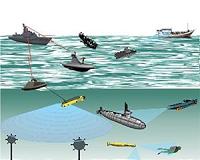 British initiatives for unmanned maritime vehicles get government support