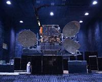 SSL delivers its 50th satellite for Intelsat to launch base in Kourou