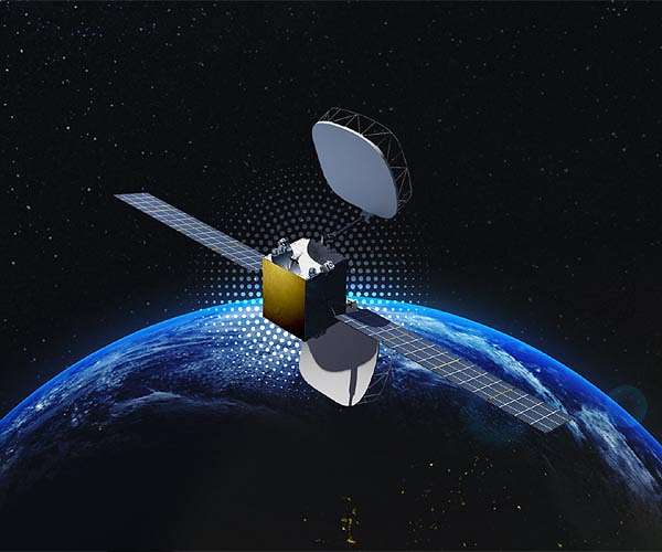 Intelsat chooses SWISSto12 to build Intelsat 45