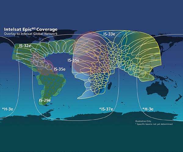 Inspiring with STEM: Intelsat begins application process for STEM Program in Africa