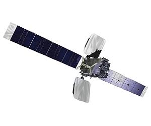 Africa's First Private Sector Telecom Satellite Is Readied For Launch