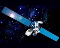 China aiming to replace foreign satellites: report