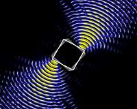 A remote control for everything small