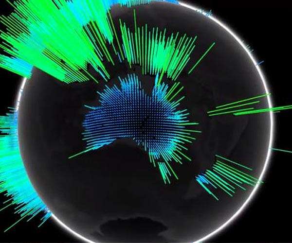 Microsoft unveils Australian Space Startup launchpad