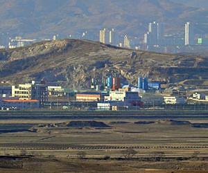 S. Korea losing patience with North on Kaesong talks