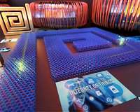 Reinventing the inductor