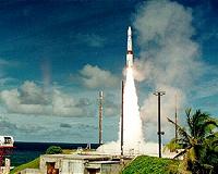 US mulls missile defense interceptors in space