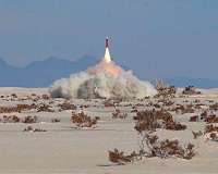NGC and US Army team up for combined missile defense test