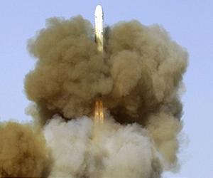 Russia To Test-Launch 10-12 ICBMs A Year Through 2020