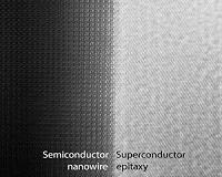New superconducting hybrid crystals developed at Copenhagen