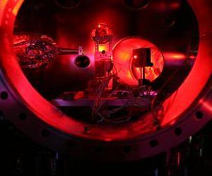 World's most powerful X-ray laser creates 2-million-degree matter