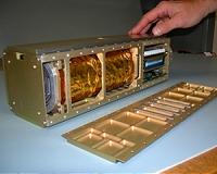 Navy nanosatellite launch delayed for further inspection