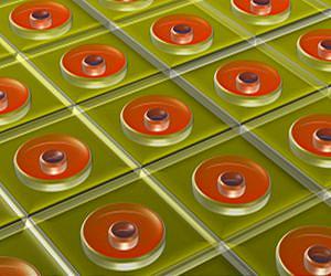 Solar cell degradation observed directly for the first time