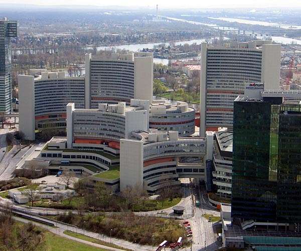 UN nuclear agency resolution seeks Russian retreat from Ukraine atomic plant