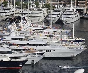 Italian luxury yacht deal highlights China's clout