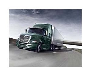 Flap-backed lorries to save lives, energy in Europe