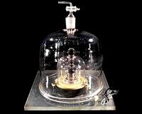Kilogram to be based on physical absolute instead of single, physical object