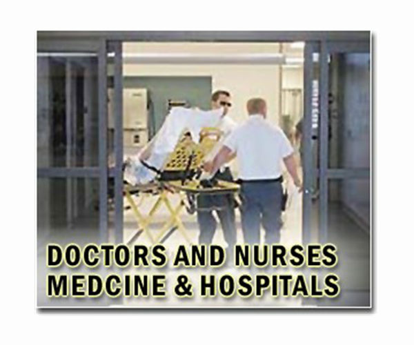 Hong Kong to admit more doctors trained abroad