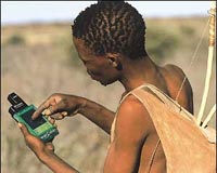 World Bank to help develop high-speed internet in Africa