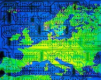Europe Vs. Globe