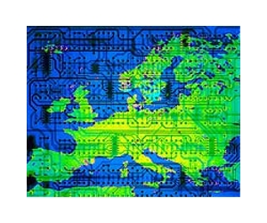 Record eurozone trade surplus, analysts divided on outlook