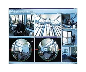 Omnifocus camera set to sweep industry