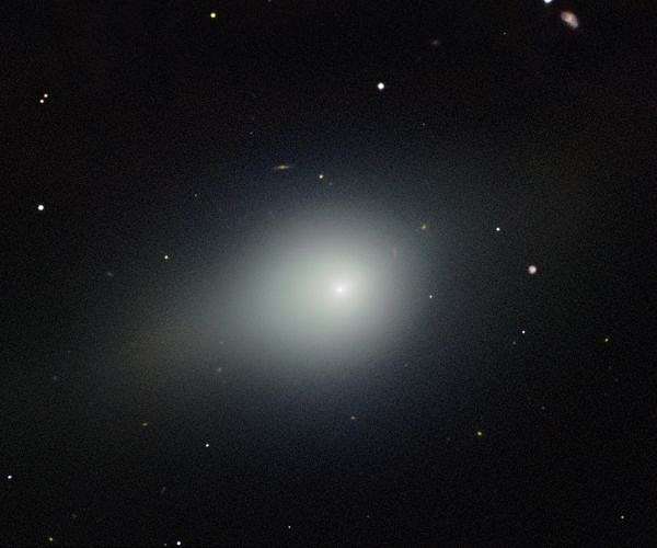 Gemini North tracks changing glow of interstellar Comet 3IATLAS