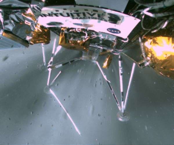 A Plan B for space? On the risks of concentrating national space power in private hands