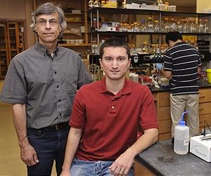 Green, Bio-Based Process Developed For Producing Fuel Additive