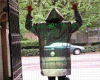Next Generation Cloaking Device Demonstrated