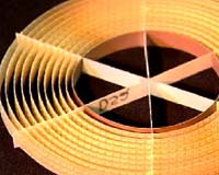 Clark School Researchers Develop Two-Dimensional Invisibility Cloak