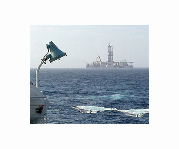 Epic voyage to study earthquake triggers beneath the ocean