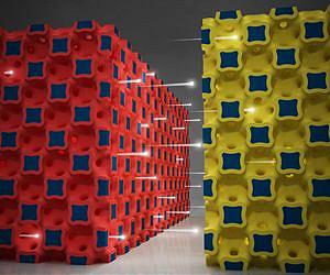 Small in size, big on power: New microbatteries a boost for electronics