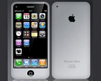 Lawsuit accuses Apple of storage sleight of hand