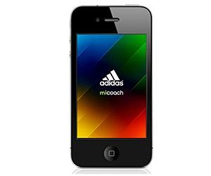 adidas Turns Your Smartphone Into A Personal Coach