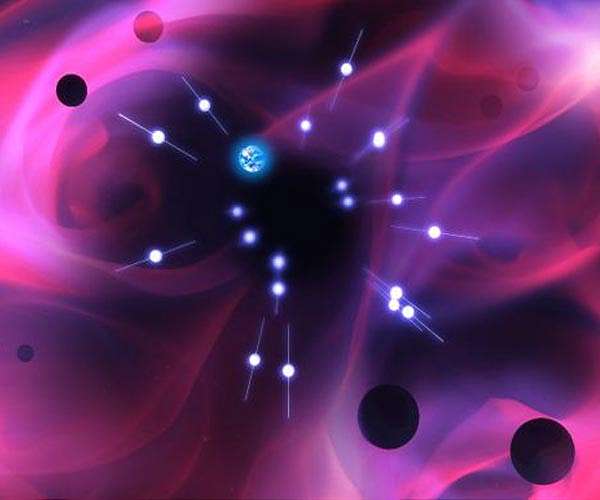 AI revolutionizes gravitational wave detector design