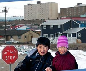 Iqaluit eager to showcase Canada's far north for G7