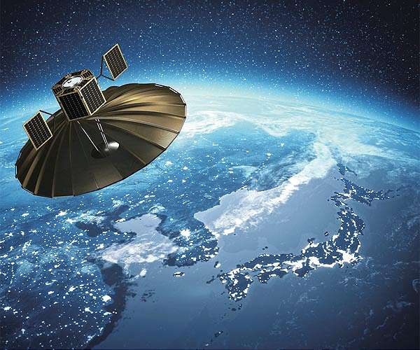 Rocket Lab expands iQPS satellite network with successful Electron launch