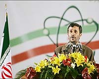 Iran 'doesn't need nuclear weapons': president