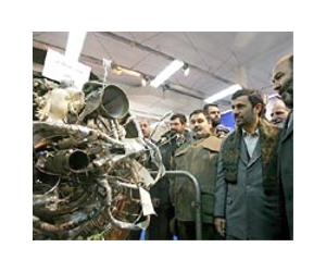 Iran to launch 'reconnaissance' satellite