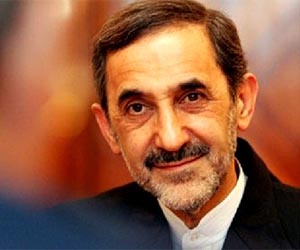 Iran presidential hopeful seeks to assure on atomic drive