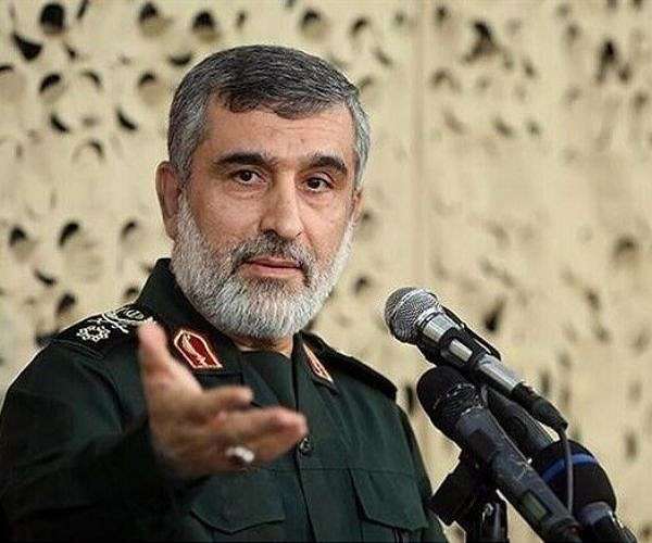Iran will launch two more satellites into space: IRGC cmdr