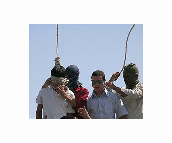 Iran executes man convicted of spying for Israel: judiciary