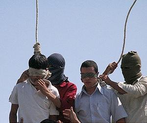 EU must engage Iran on human rights: MEP