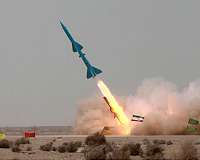 US imposes sanctions on Iranian missile firms