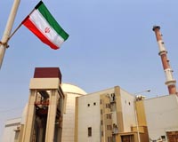 Iran rules out any change to nuclear accord