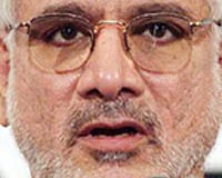 Iran atomic chief Aghazadeh resigns