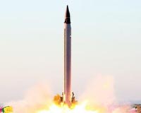Iran parliament urges ballistic missile improvements