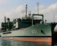 Iran warships dock in Sudan: Khartoum military