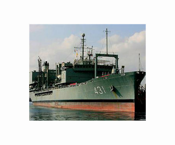 Drone strike targets Port Sudan navy base: army source